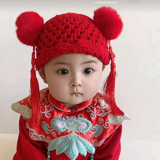 爱心宝贝