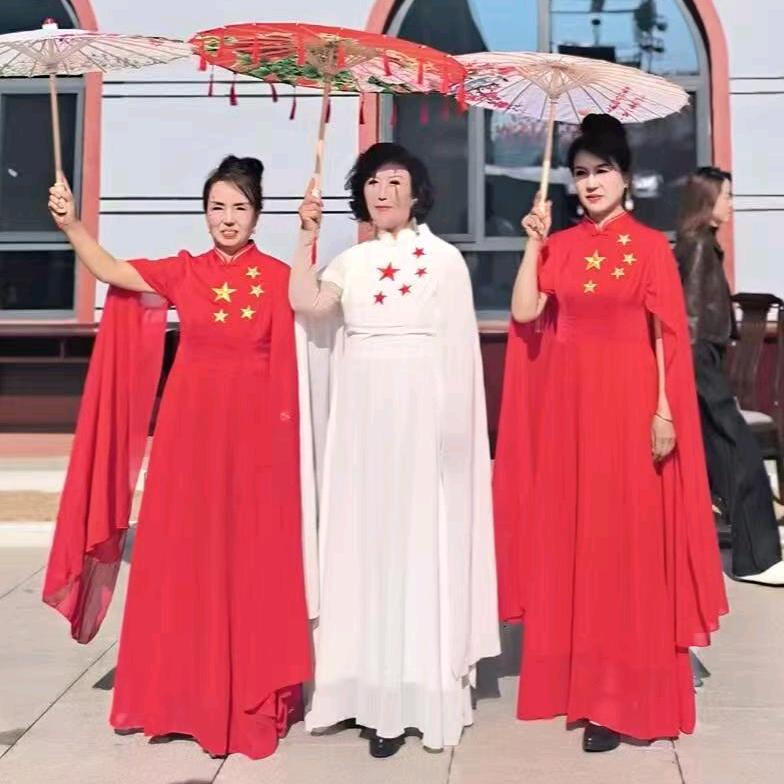 白云篮天