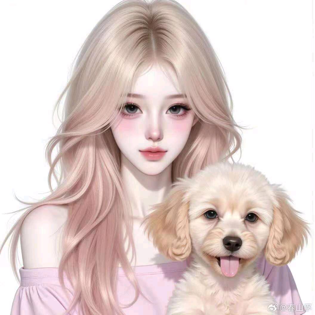 清夭夭(和平精英)