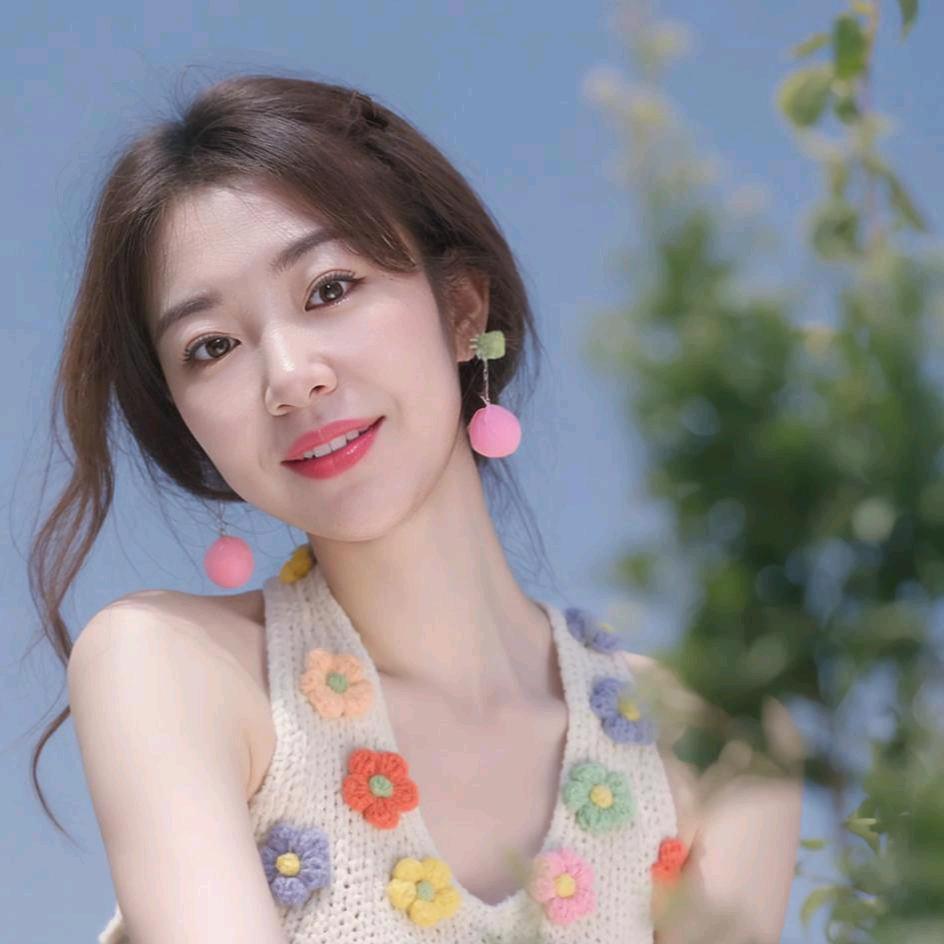 你不会遇到第二个我💃🏻