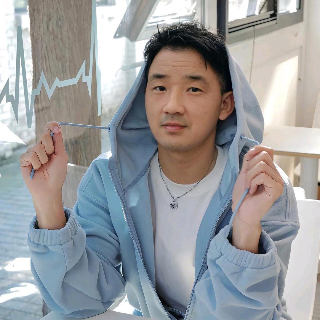 🎸程大志🎤（大力支持）