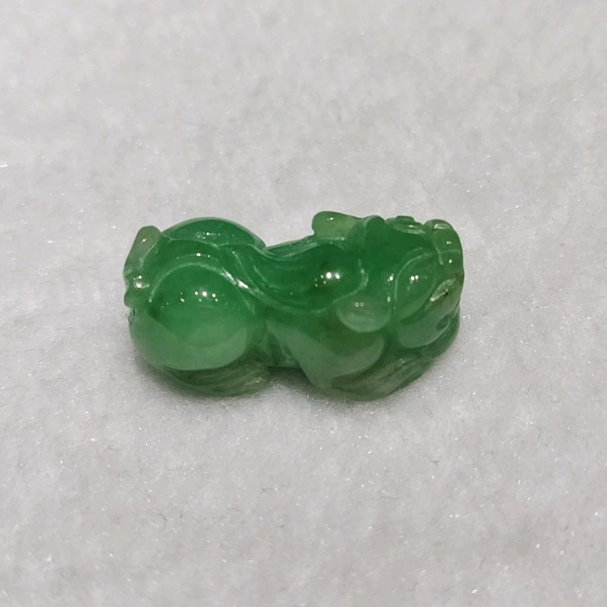啊琳翡翠玉石加工