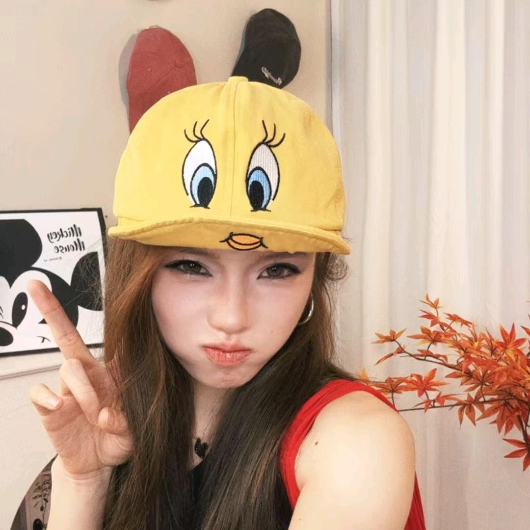 帽泡公社1