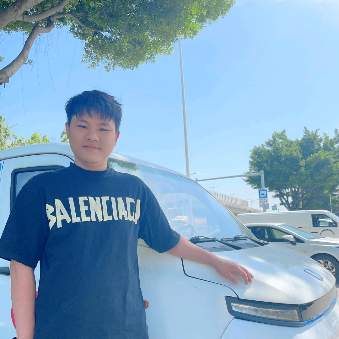 老邓的货运生涯