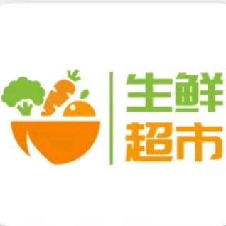 西峡乐购生鲜超市      小胖