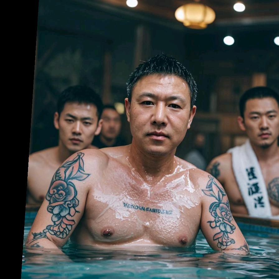 军哥