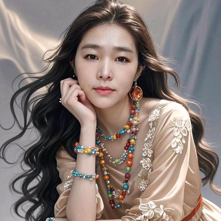 闻景古中医传播者—颢淳