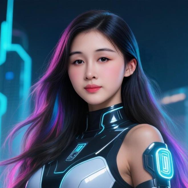 Xinbby欣语