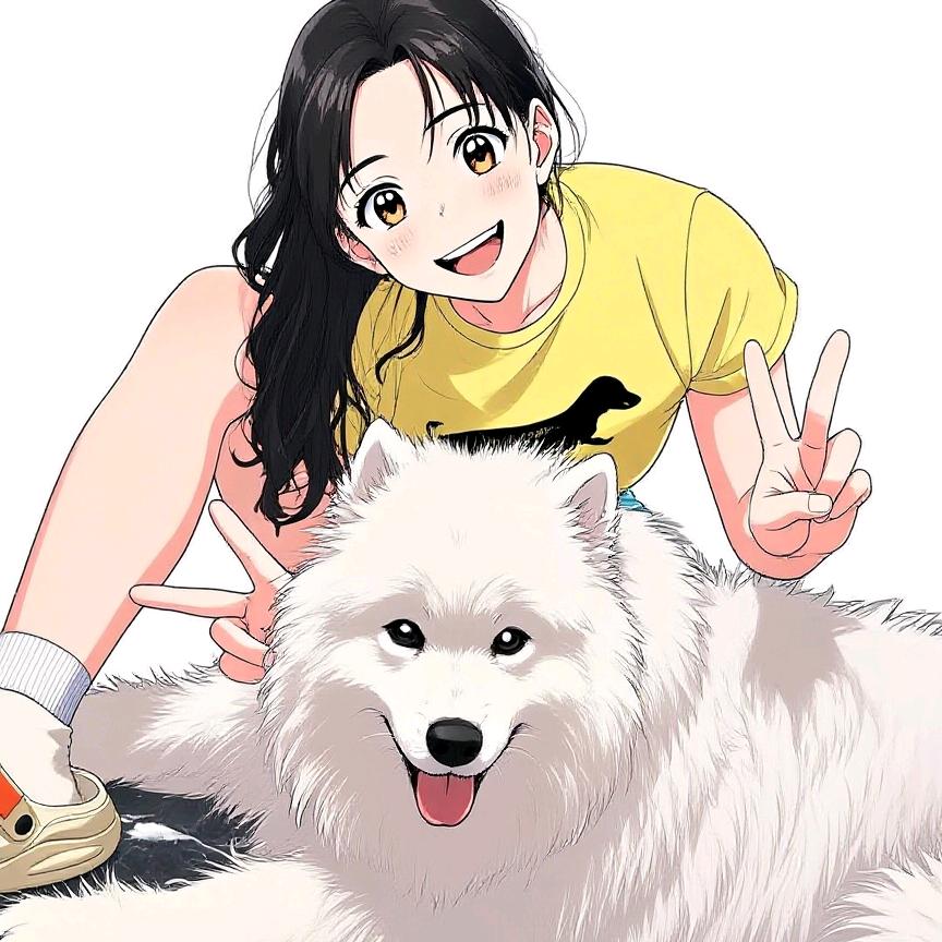 被幸运光环缠绕的幸运儿