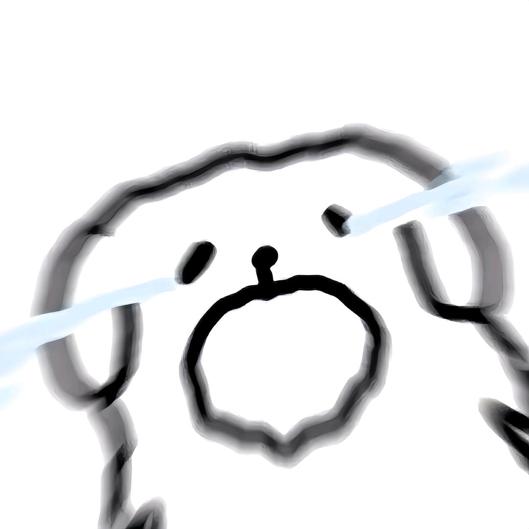 桑.