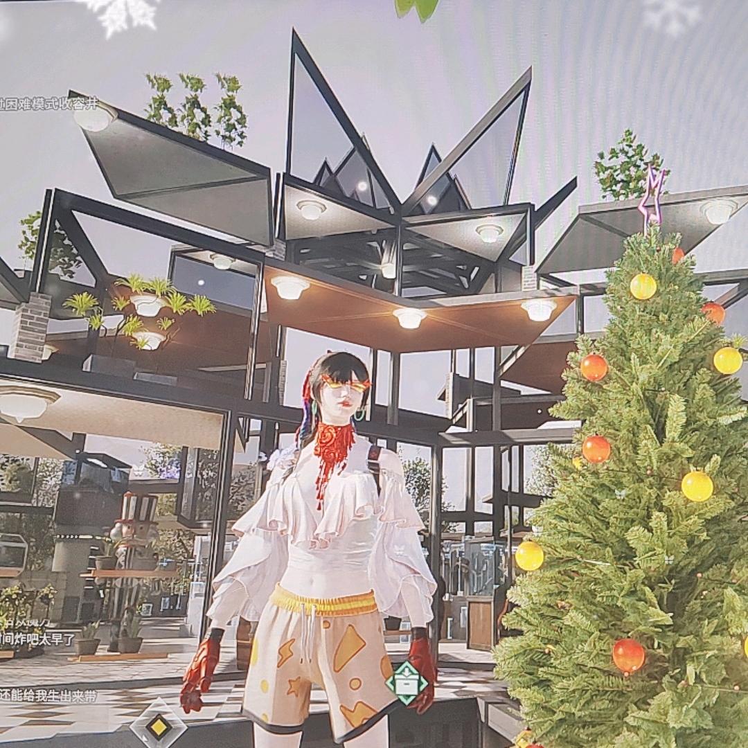 小怪兽.