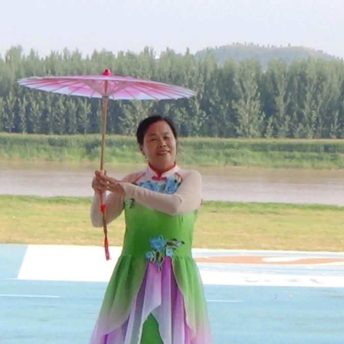 东阿吴姐