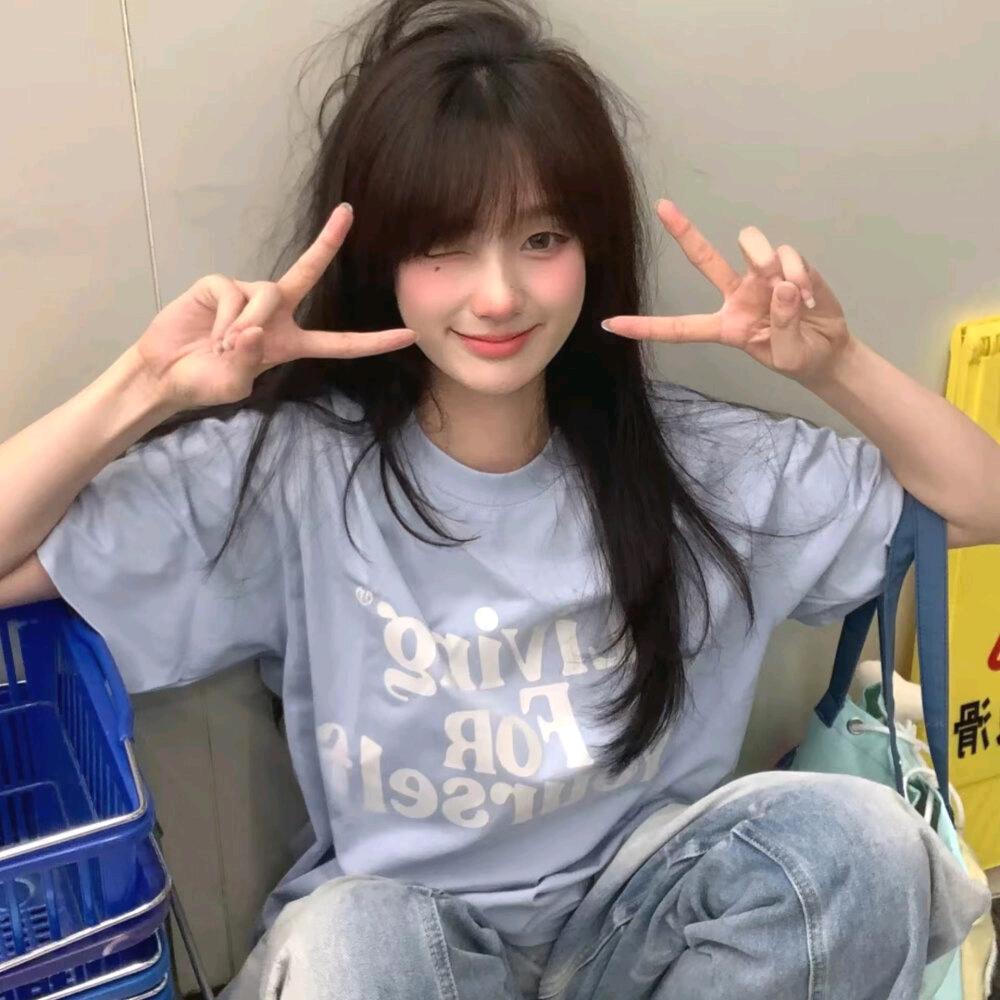 韩系穿搭研究所