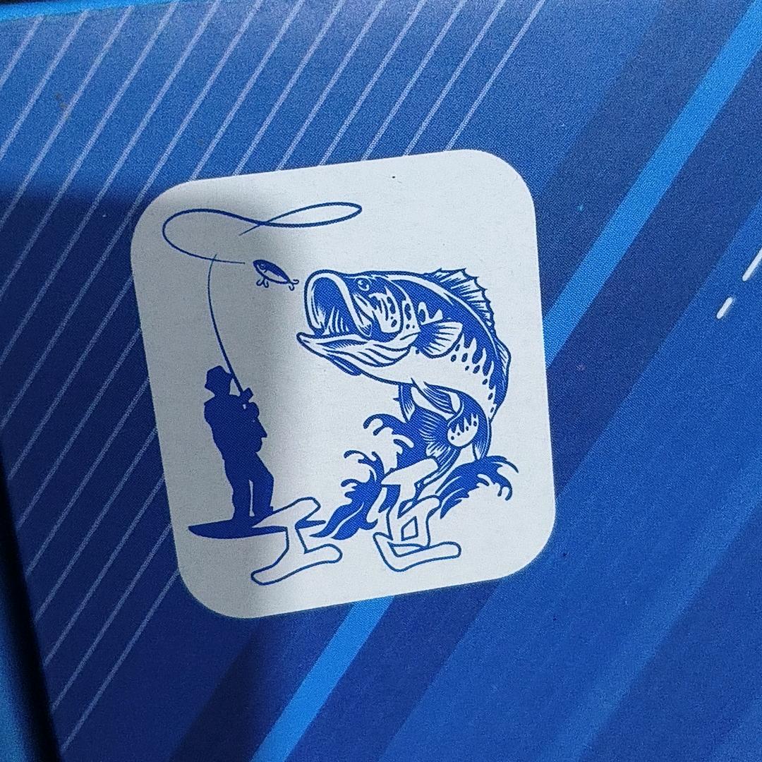 爱尚可视科技钓鱼