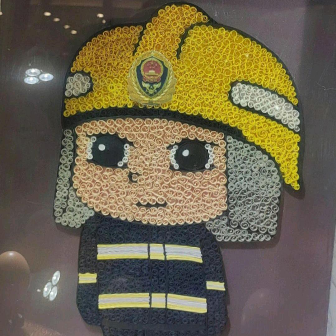 🇨🇳信笺落尘