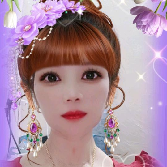 珍珍姐