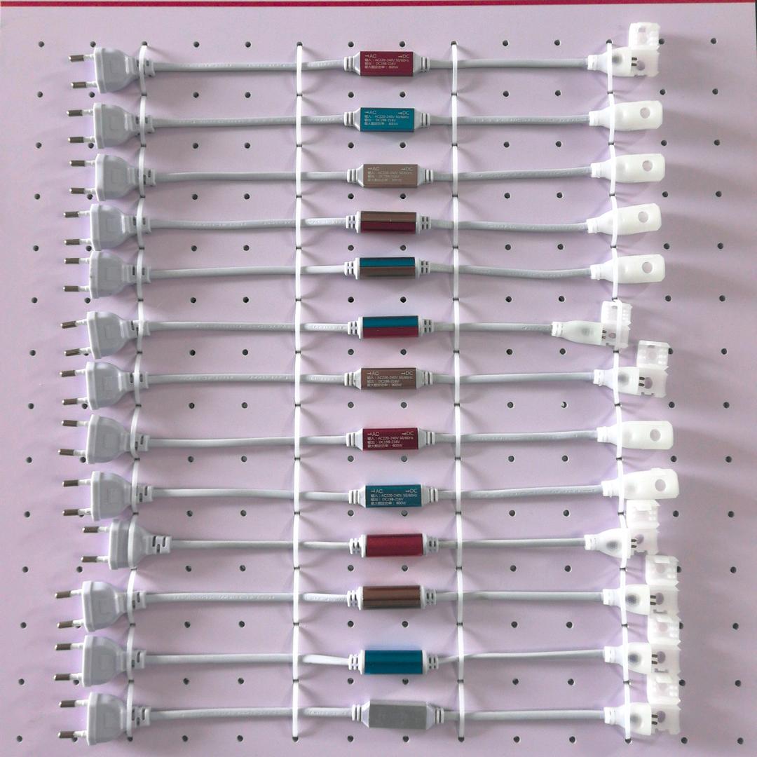 中山市艾德克电器有限公司