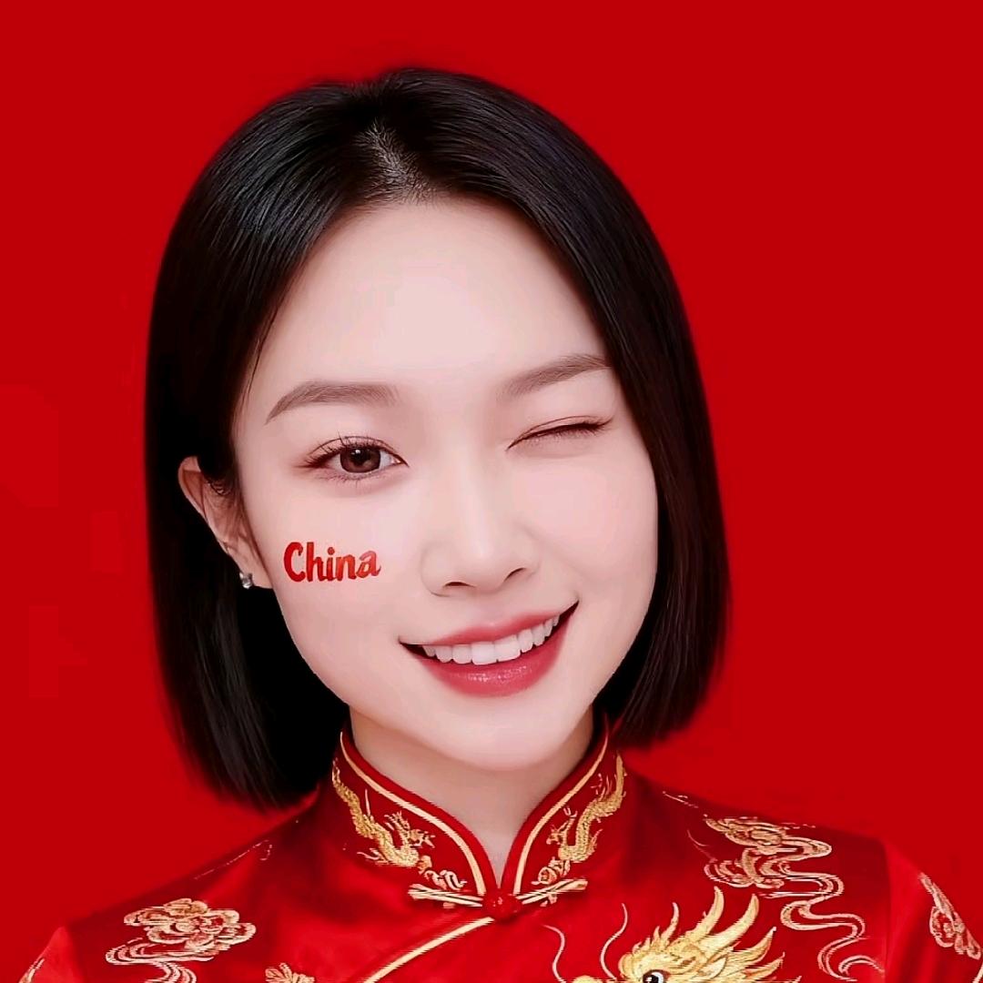 90后农村姑娘