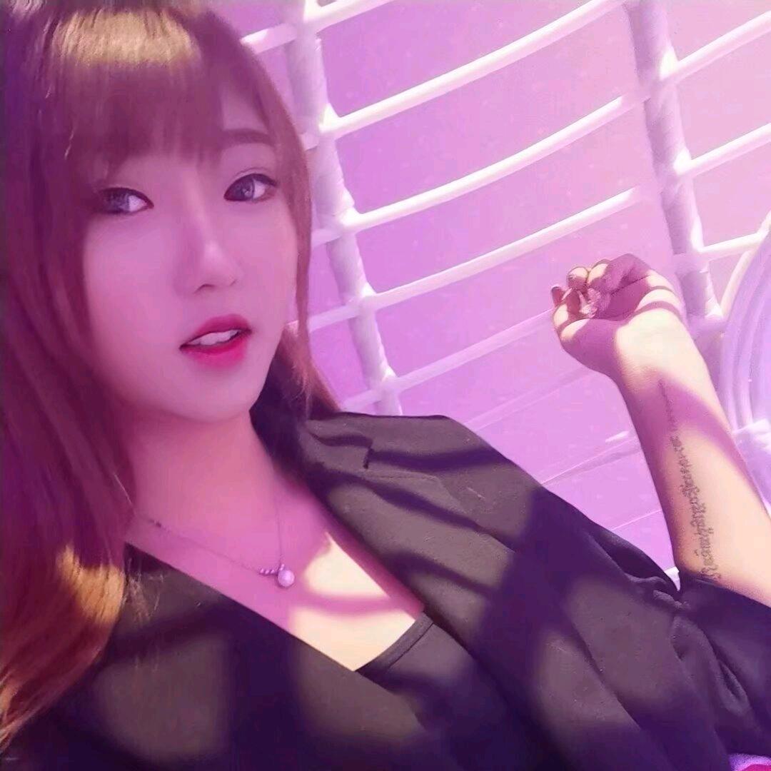 耍流氓的小仙女
