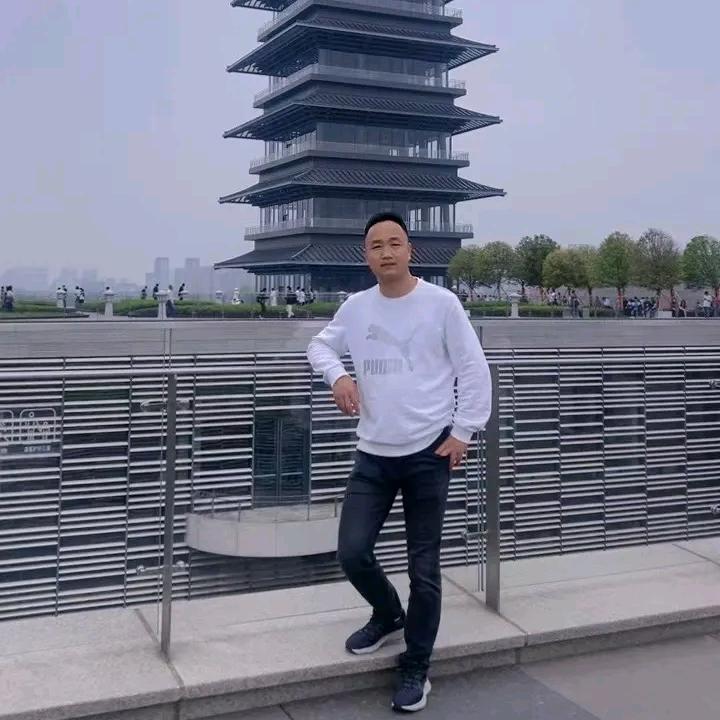 庐山烟雨