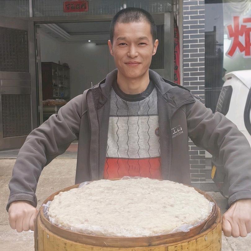 人民炳哥