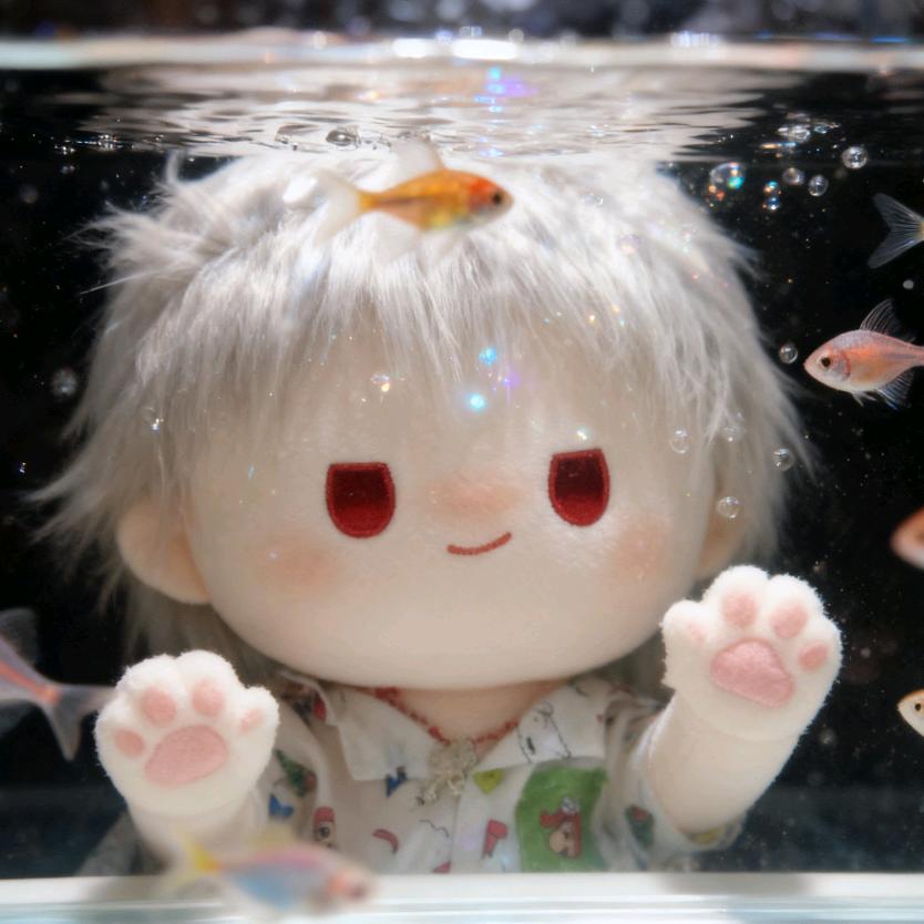 ꒰ঌ秦芸安໒꒱