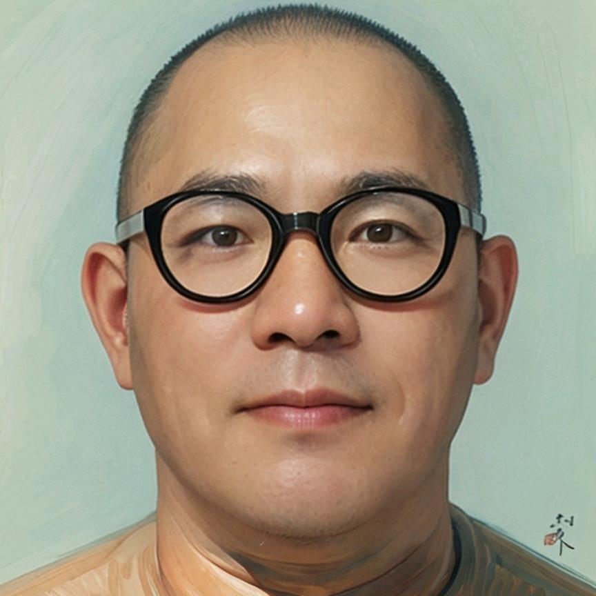 憨叔