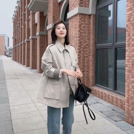 米可妈咪-每日穿搭分享