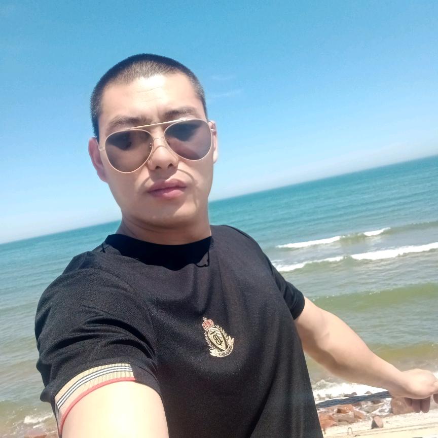 习惯一个人