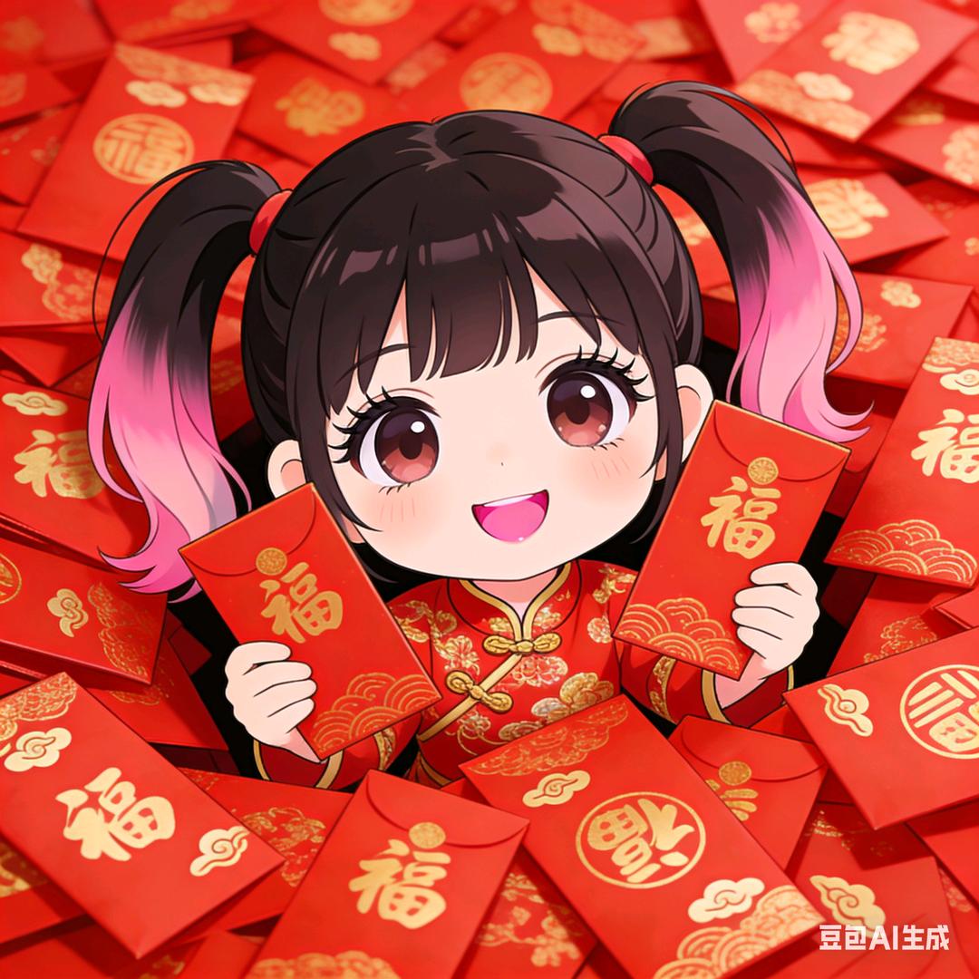 🌈招财💰福来🧧