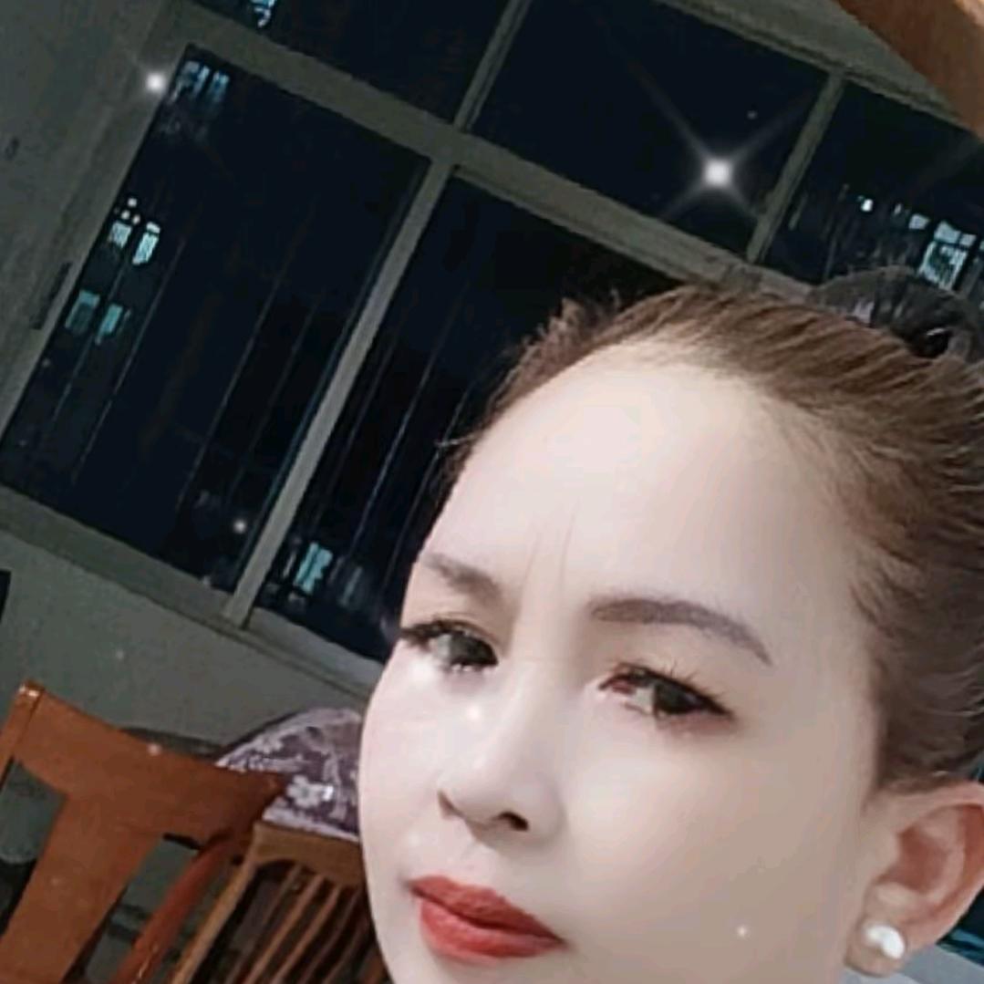 淡淡的笑