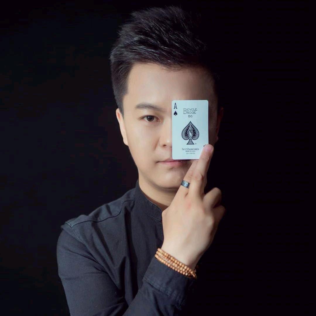 西域魔王妥英龙