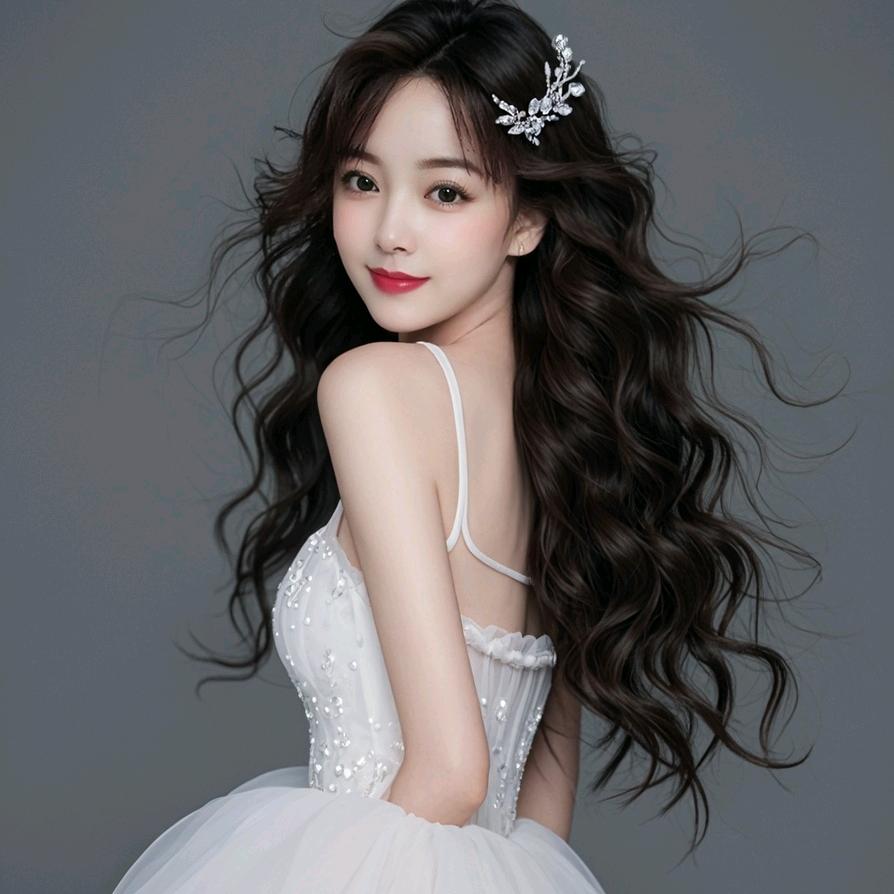 玲儿（天秤座）🧚‍♀️🧚‍♀️