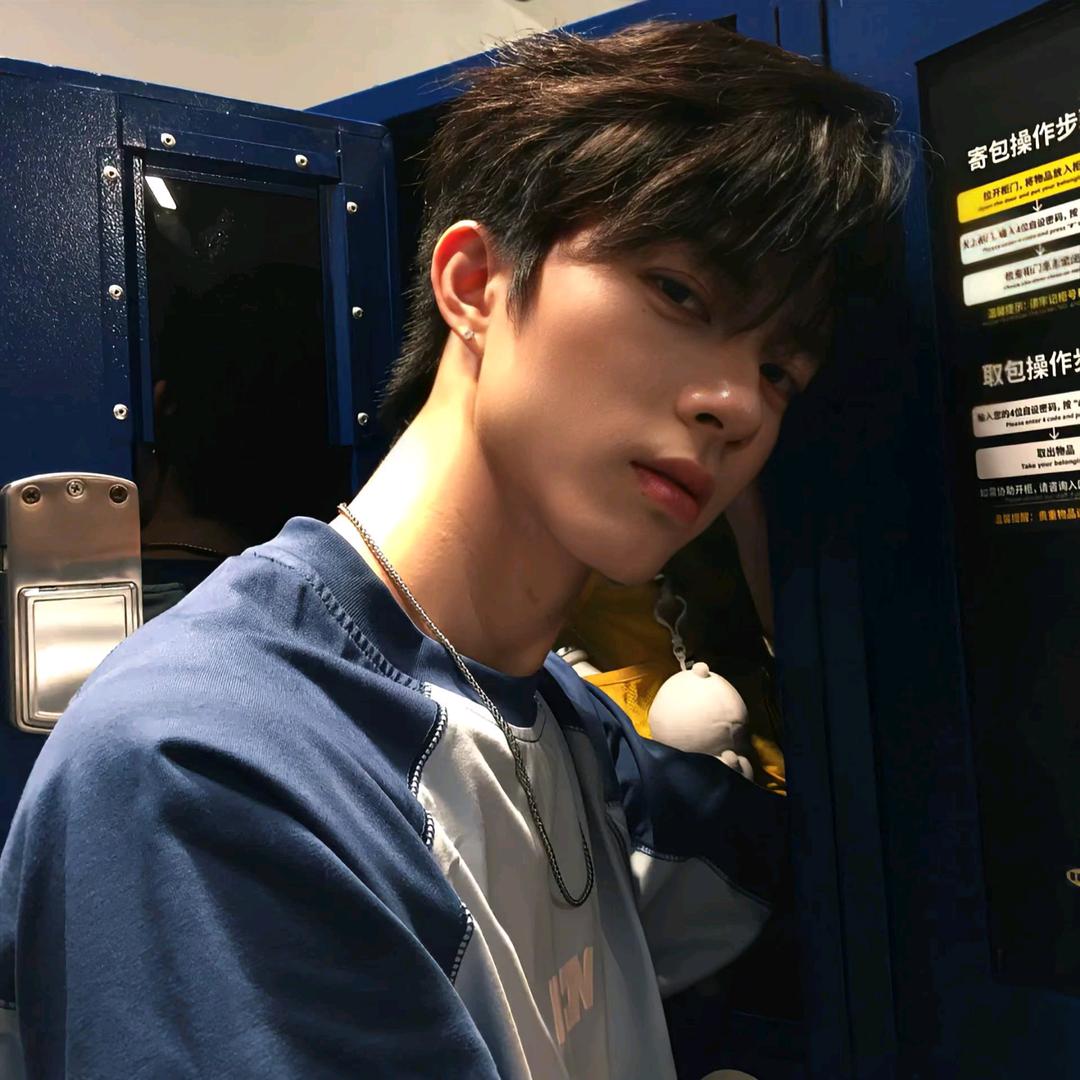 宇。