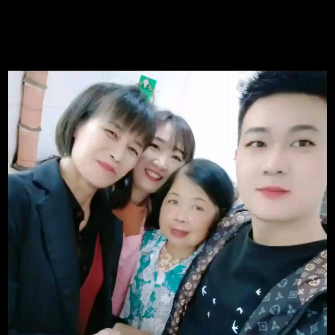 因姐