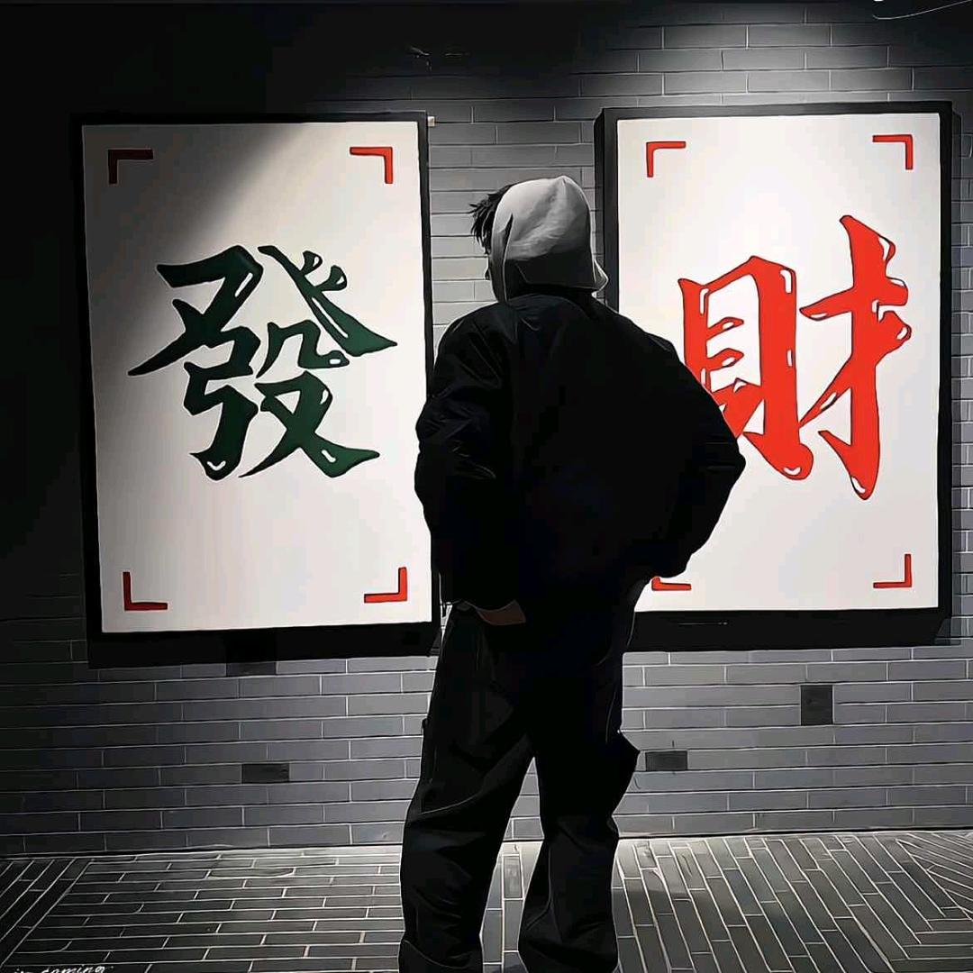 温柔先生.