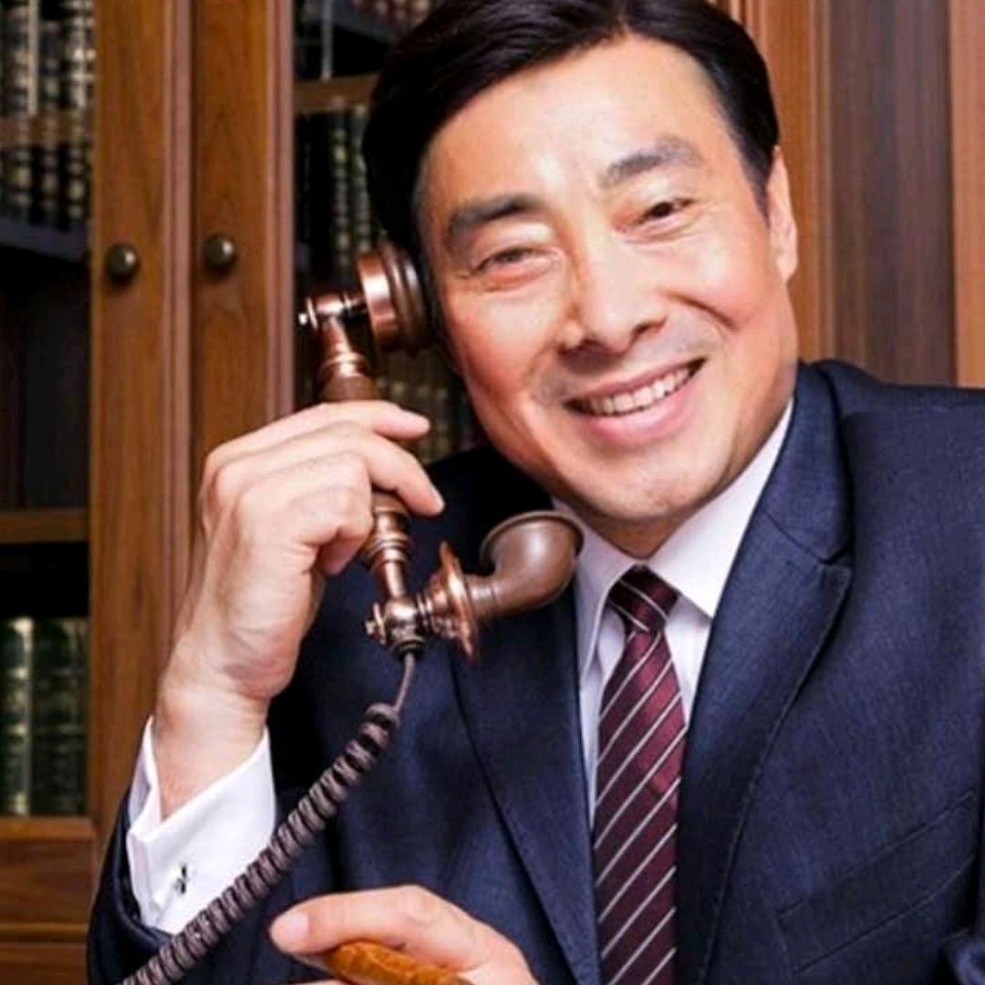 赵哥来了