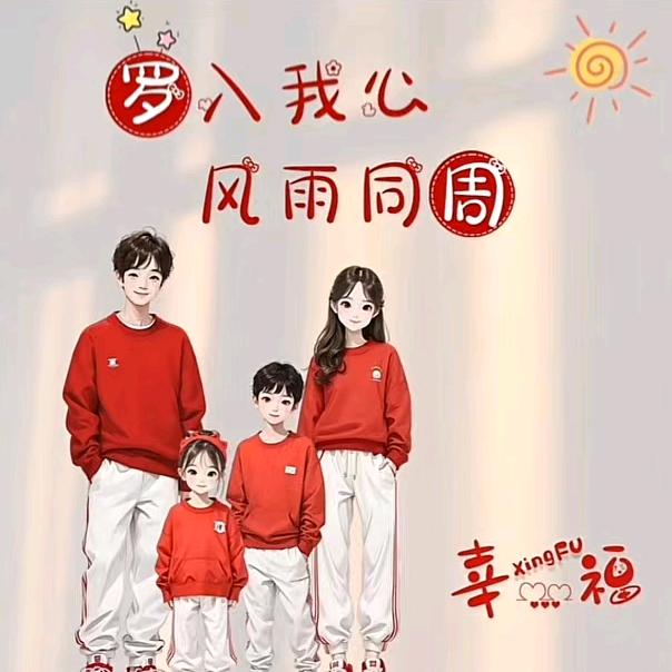 小米福满满