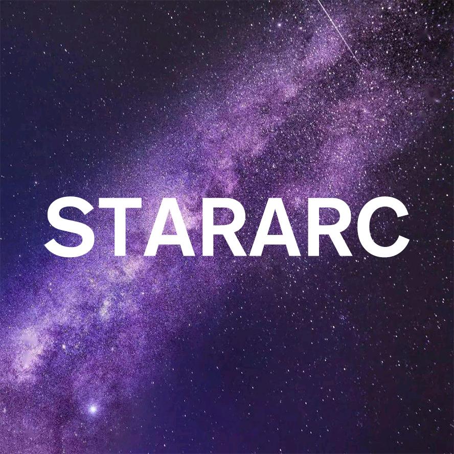 STARARC 星弧美瞳™