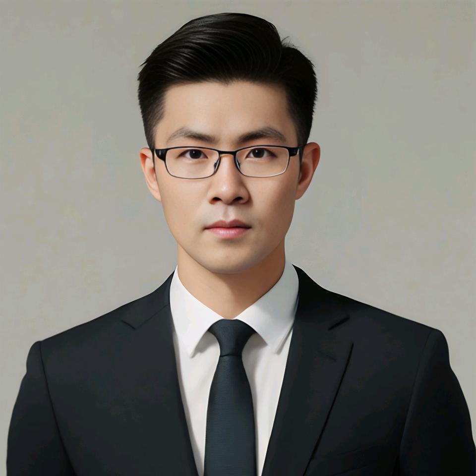 张勇讲注安
