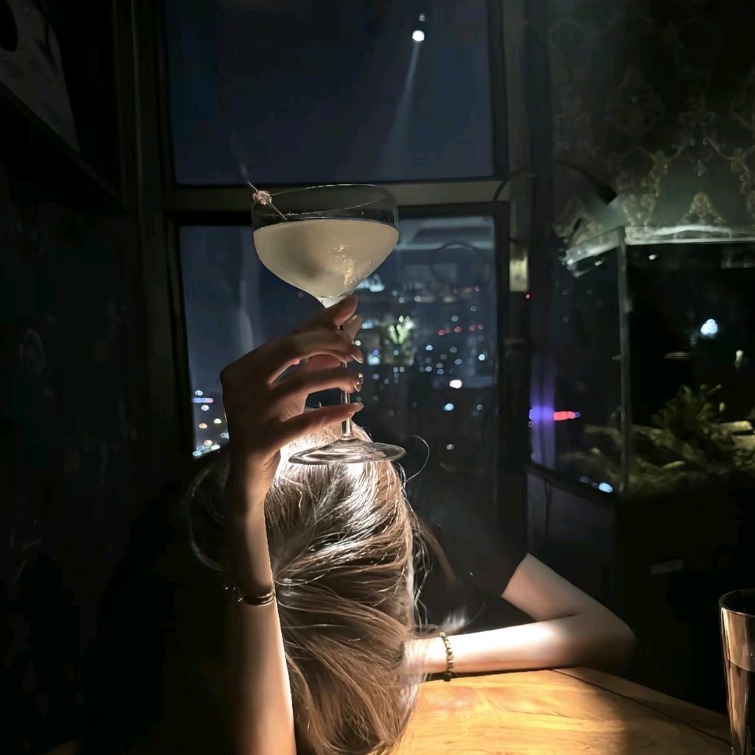 来自天空的一封信