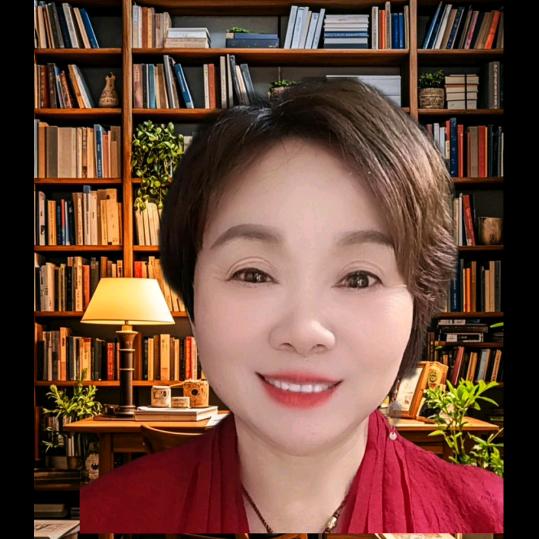珍与美