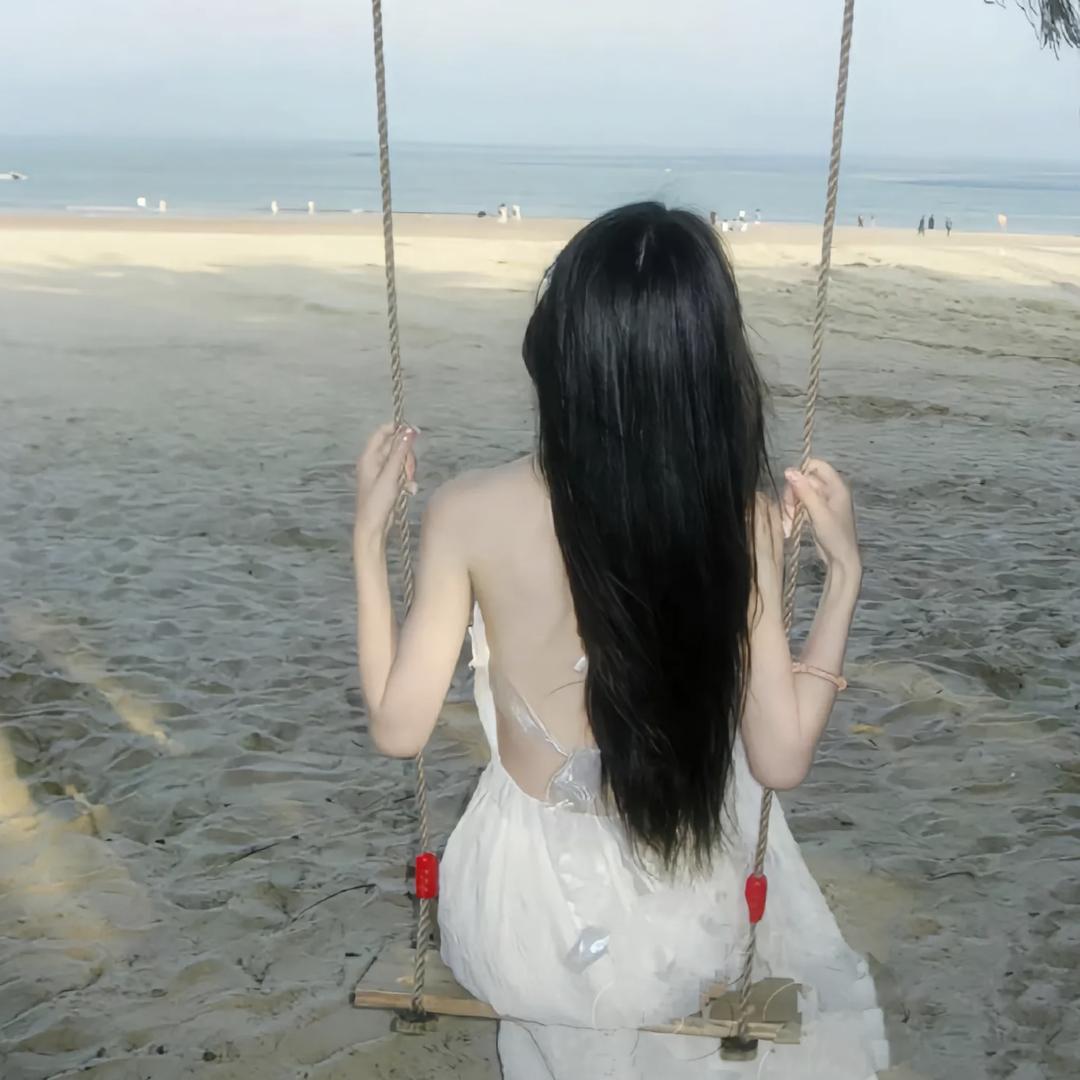 小柒别走