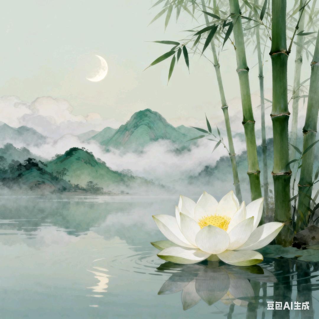 清羽