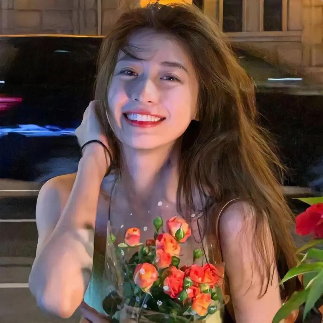 一束花💐