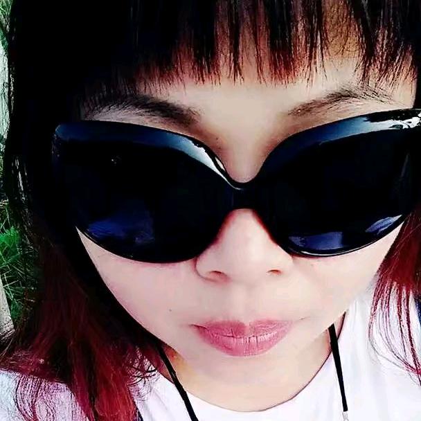 请叫我富婆