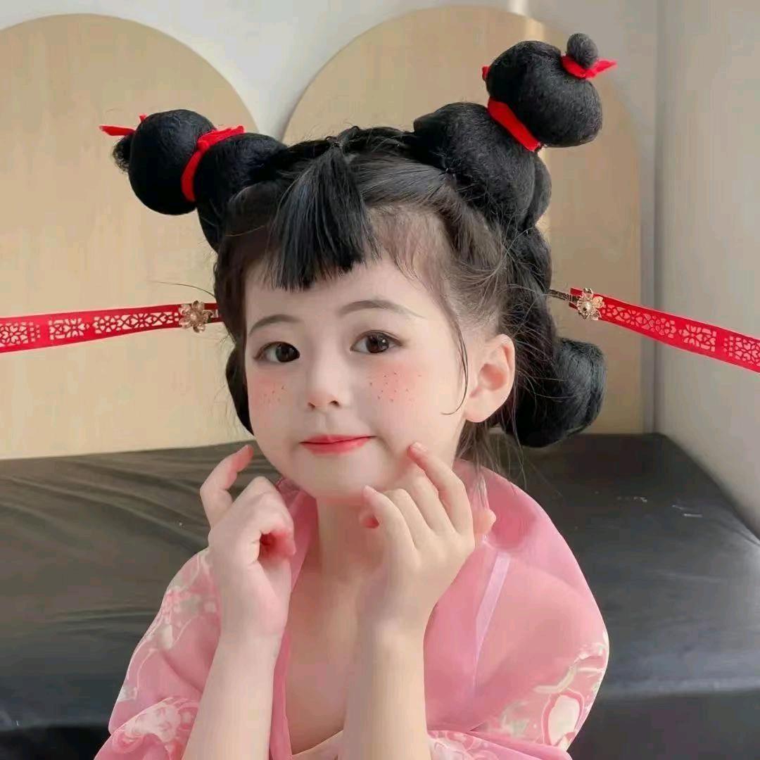 茯苓♡
