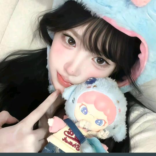 ᥫᩣ吃饱睡不饱ᝰ