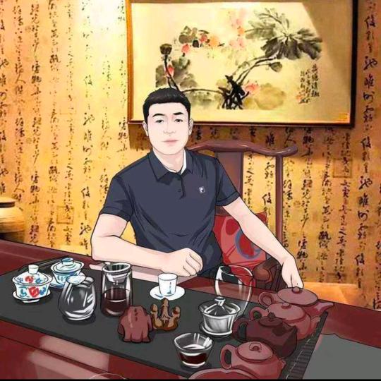 攒了一口袋小星星