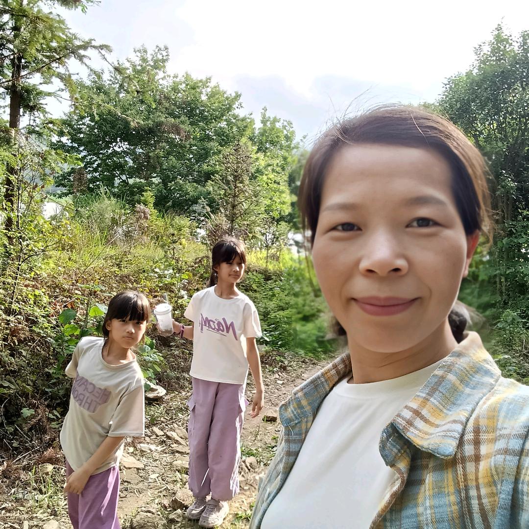 快乐的小许
